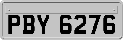 PBY6276