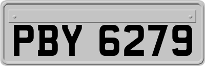 PBY6279