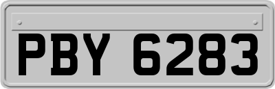 PBY6283