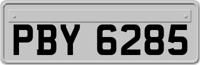 PBY6285