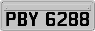 PBY6288