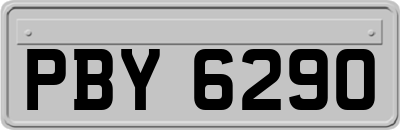 PBY6290