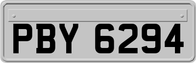 PBY6294