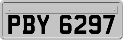 PBY6297