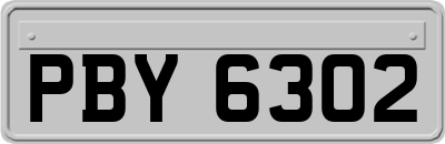 PBY6302