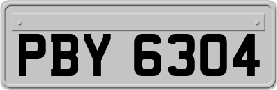 PBY6304