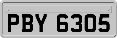 PBY6305