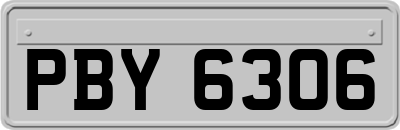 PBY6306