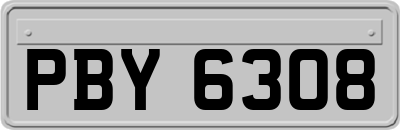 PBY6308