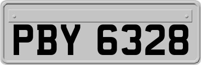 PBY6328