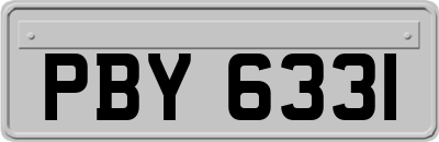 PBY6331