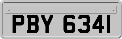 PBY6341