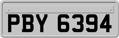 PBY6394