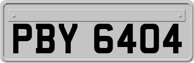 PBY6404