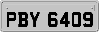 PBY6409