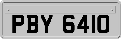 PBY6410