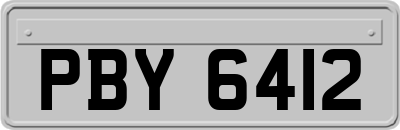 PBY6412