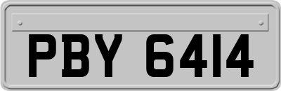 PBY6414