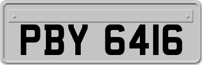 PBY6416