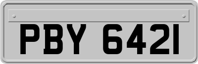 PBY6421