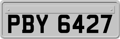 PBY6427