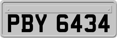 PBY6434