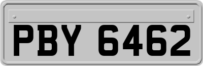 PBY6462