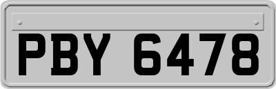 PBY6478