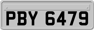 PBY6479