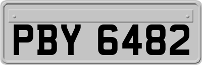 PBY6482