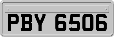 PBY6506