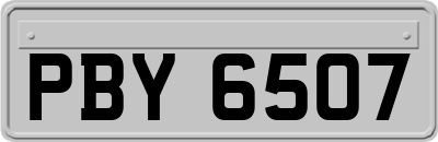 PBY6507