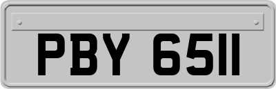 PBY6511