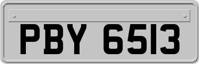 PBY6513