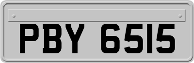 PBY6515