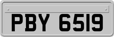 PBY6519