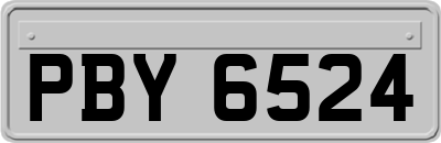 PBY6524