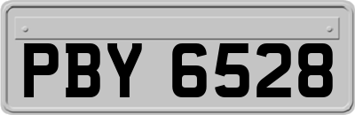 PBY6528