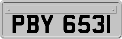 PBY6531