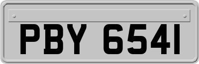 PBY6541