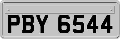 PBY6544