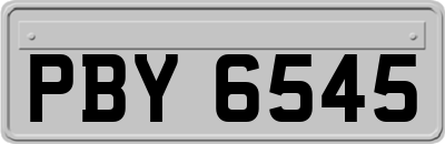 PBY6545