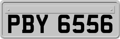 PBY6556