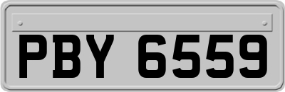 PBY6559