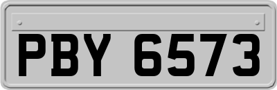 PBY6573