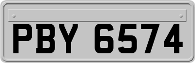 PBY6574