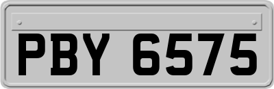 PBY6575