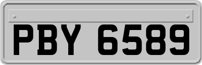 PBY6589