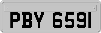 PBY6591