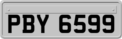 PBY6599